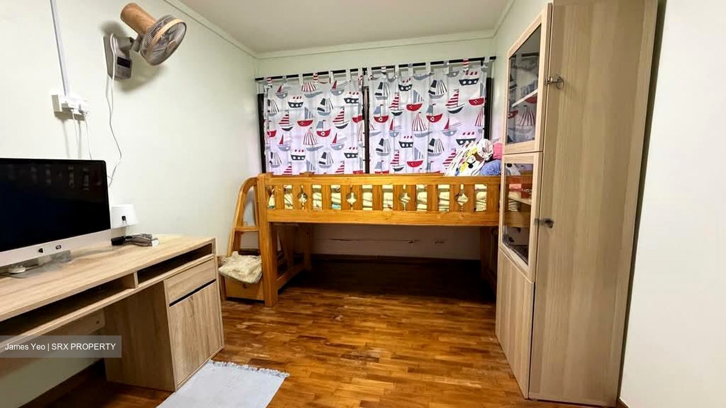 Blk 484 Choa Chu Kang Avenue 5 (Choa Chu Kang), HDB 5 Rooms #571827231